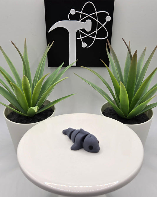 Dolphin Fidget Animal