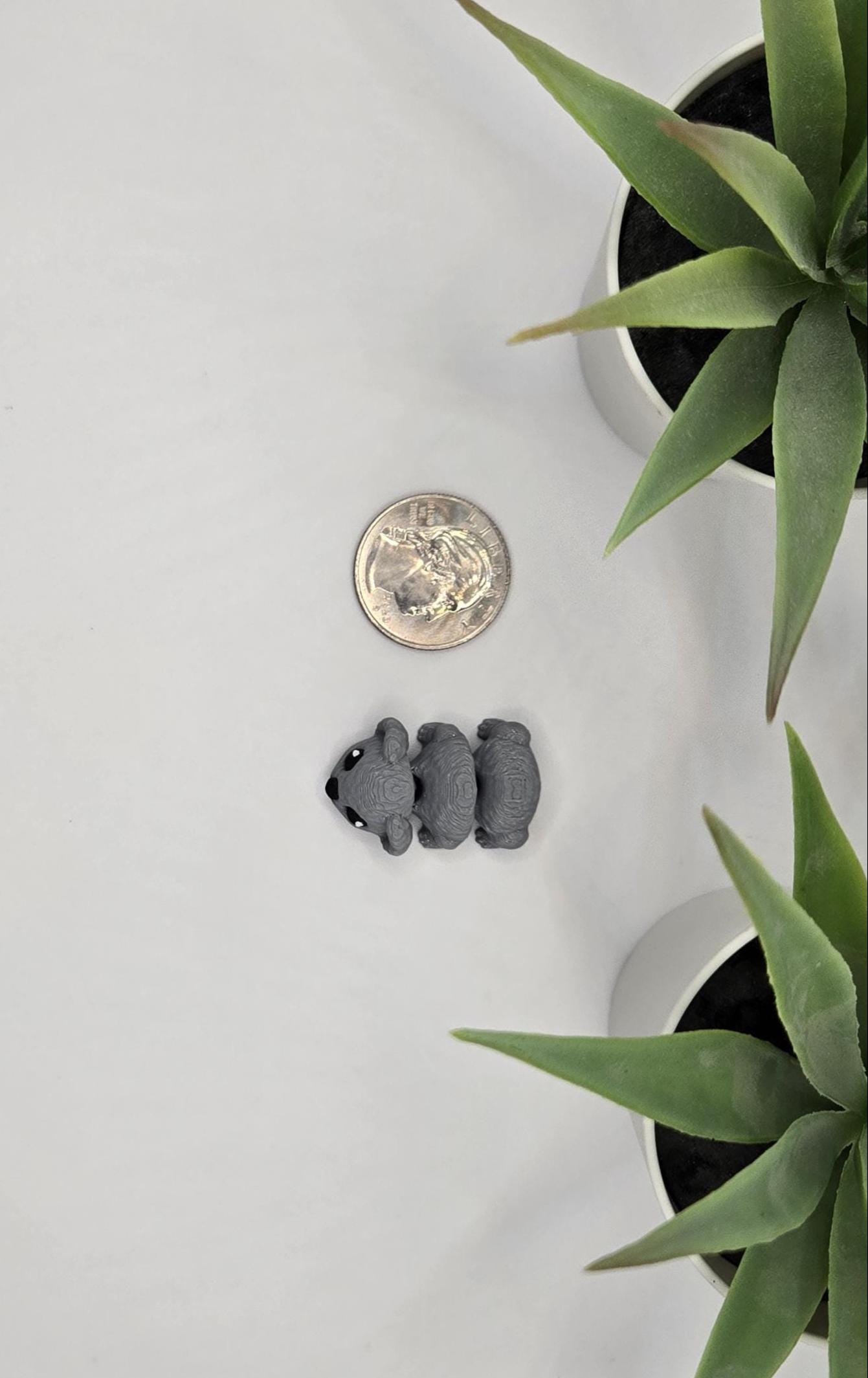 Koala Fidget Animal
