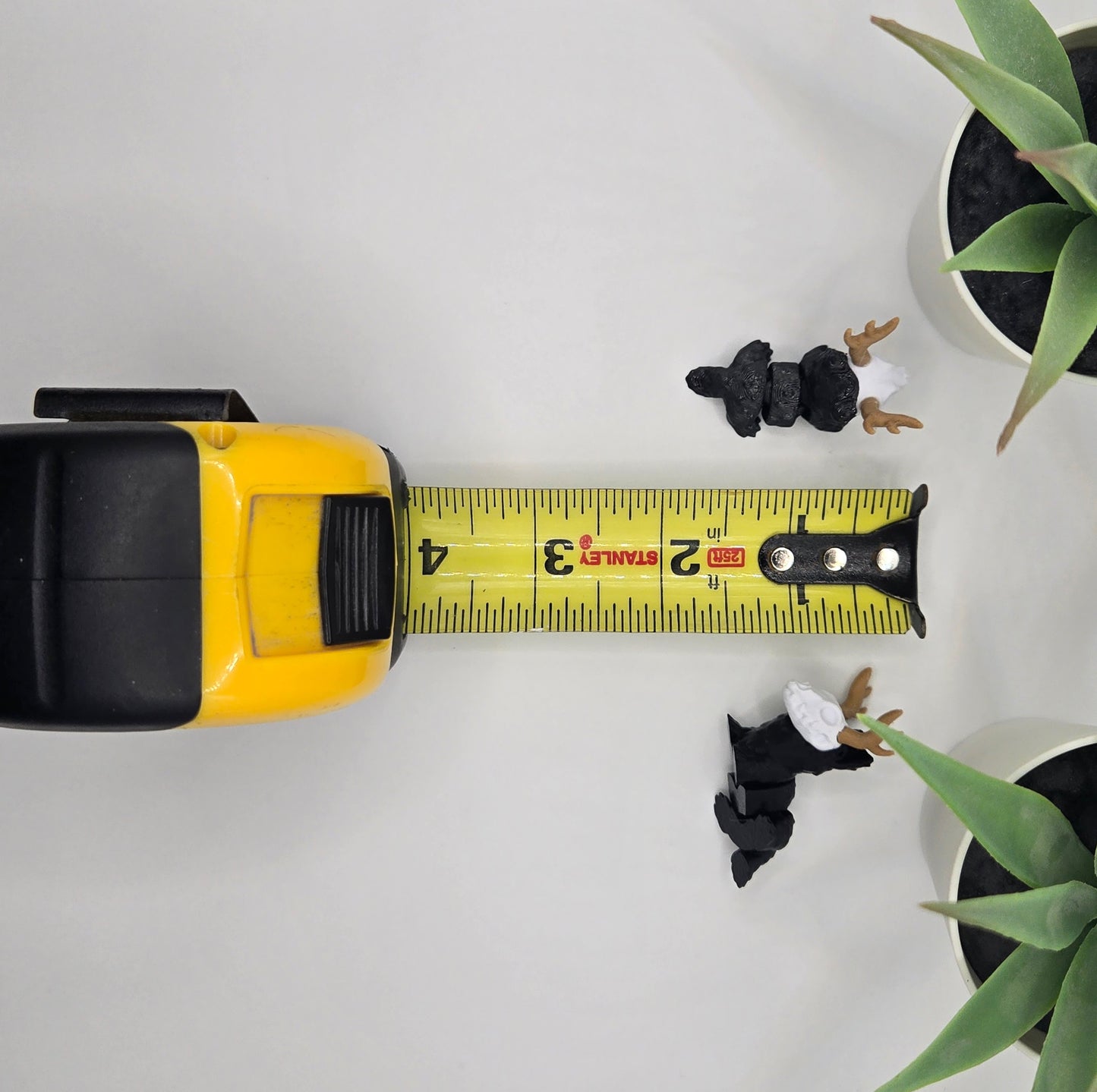 Wendigo Fidget Animal