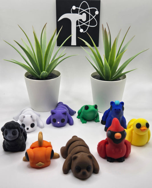 Brown Bear Storytime Set