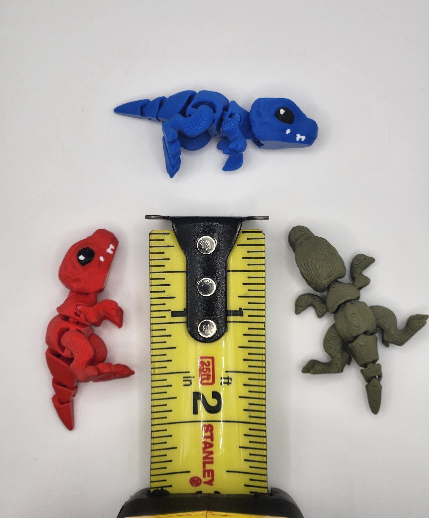 T-Rex Fidget Animal