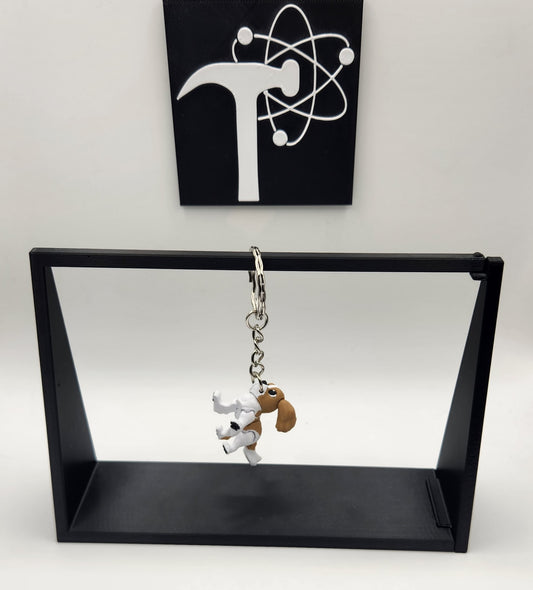 King Charles Spaniel Dog Fidget Animal