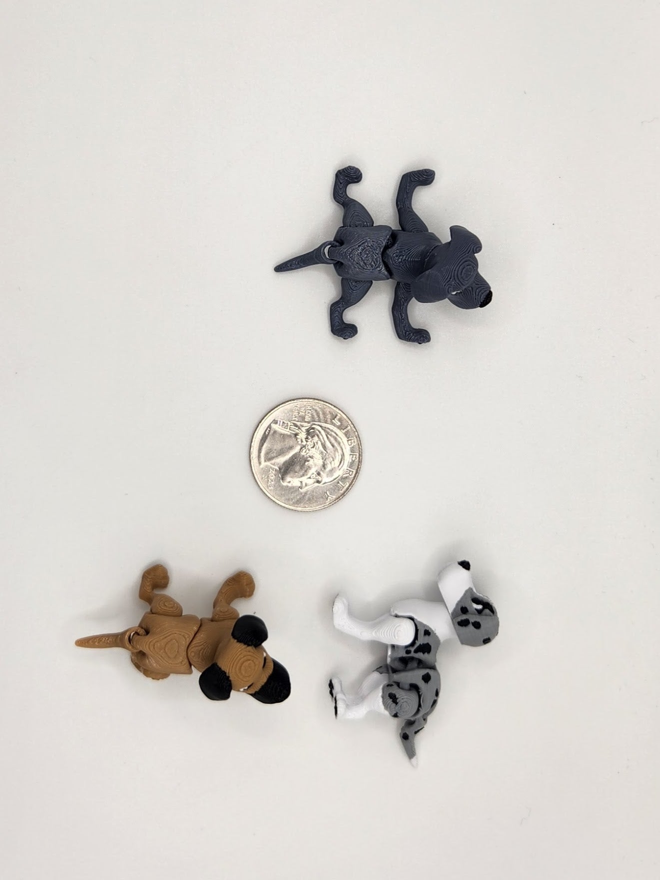 Great Dane Dog Fidget Animal