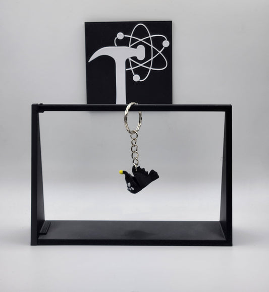 Anglerfish Fidget Animal