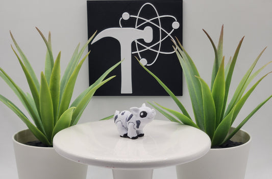 Pig Fidget Animal
