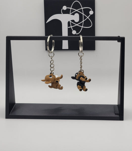 Chihuahua Dog Fidget Animal