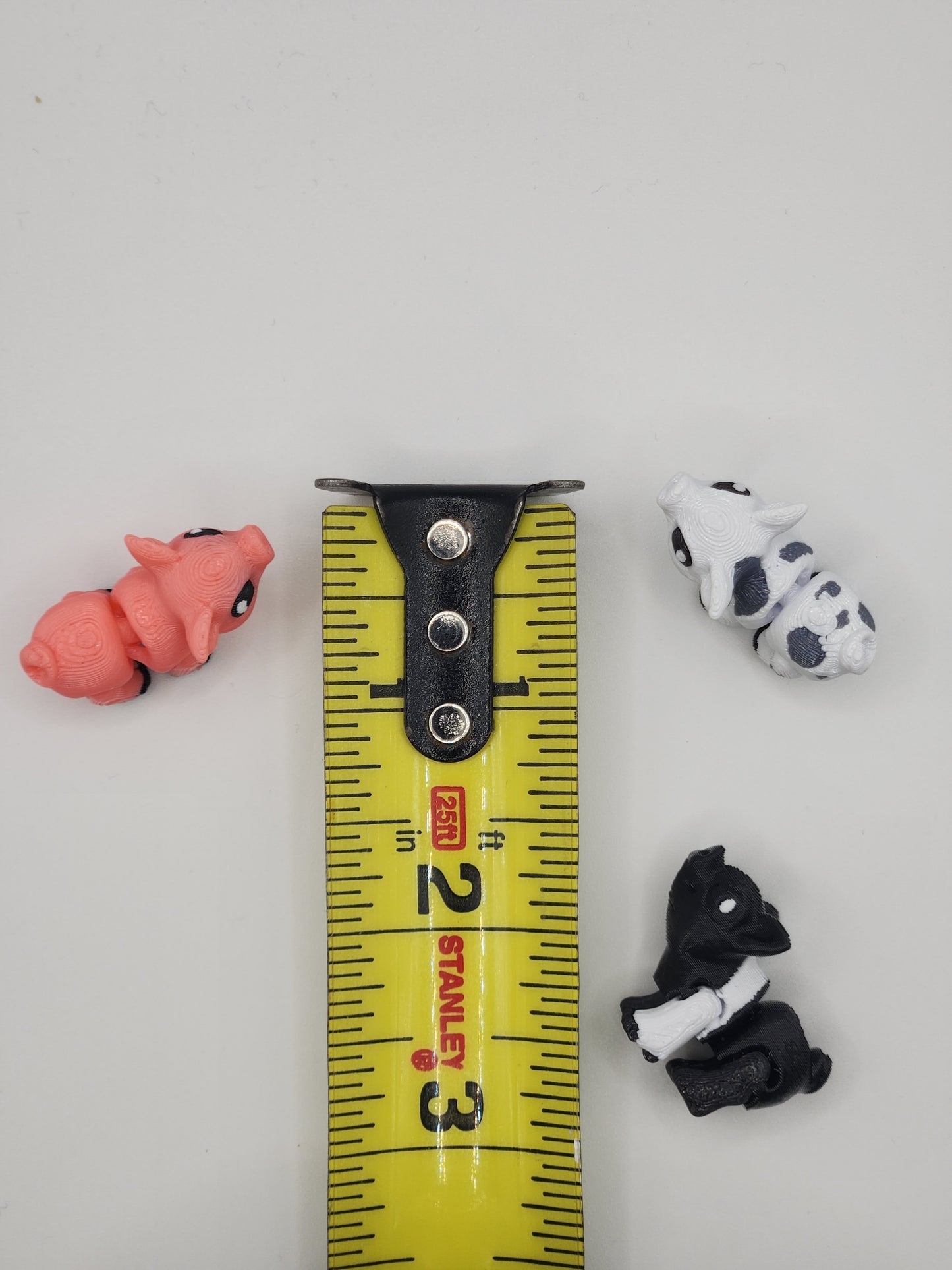 Pig Fidget Animal