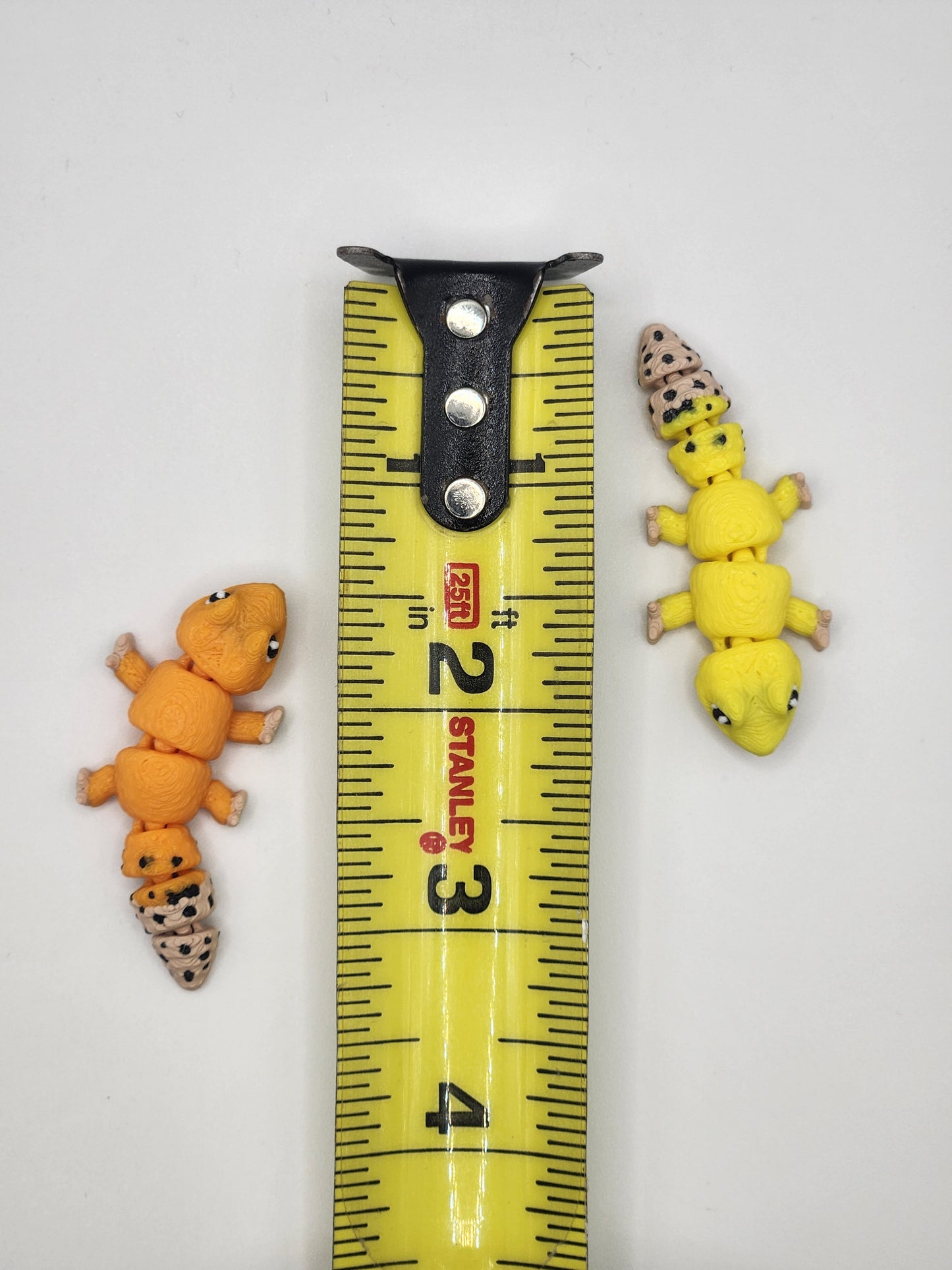 Leopard Gecko Fidget Animal