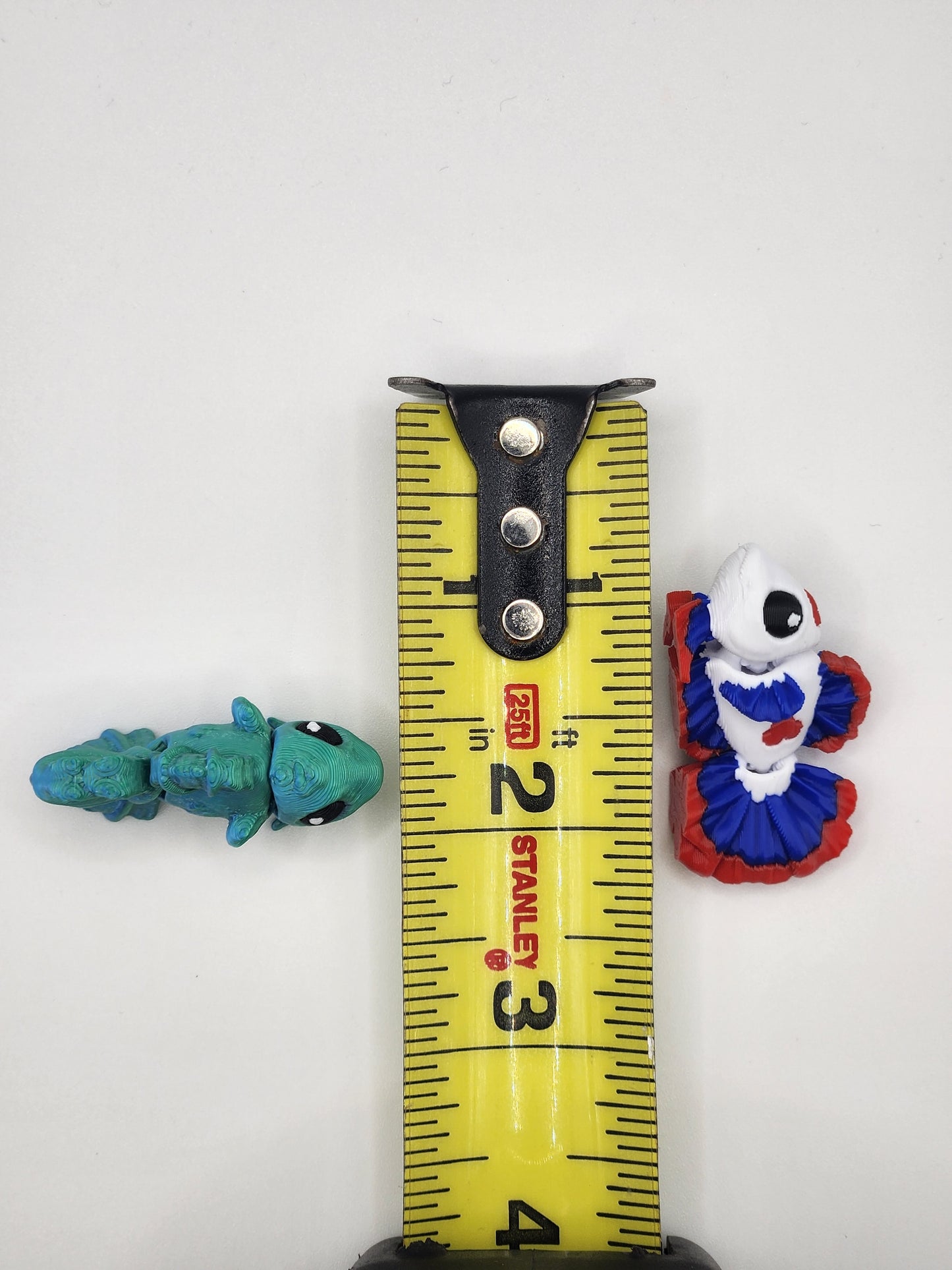 Betta Fish Fidget Animal