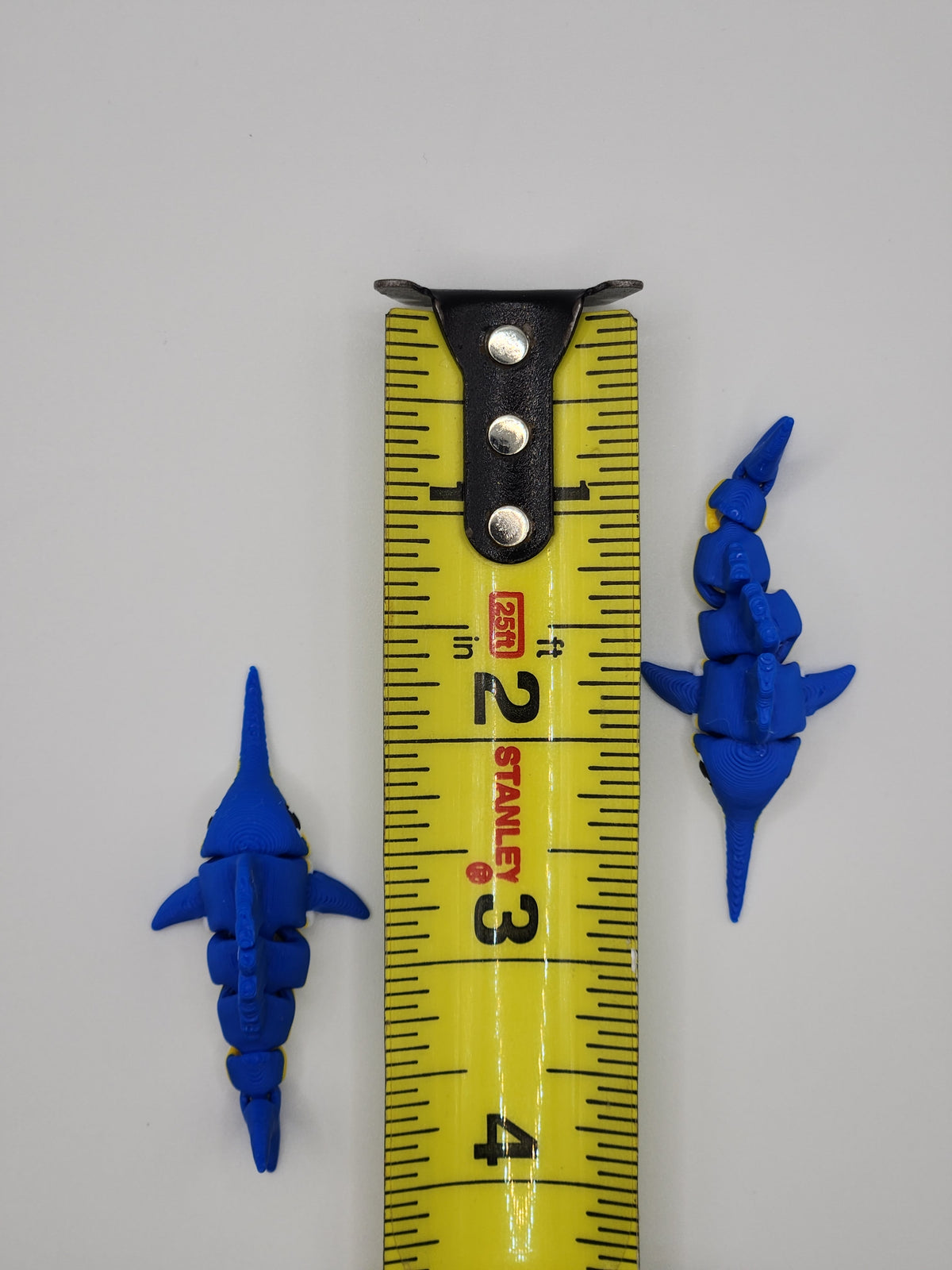 Sailfish Fidget Animal