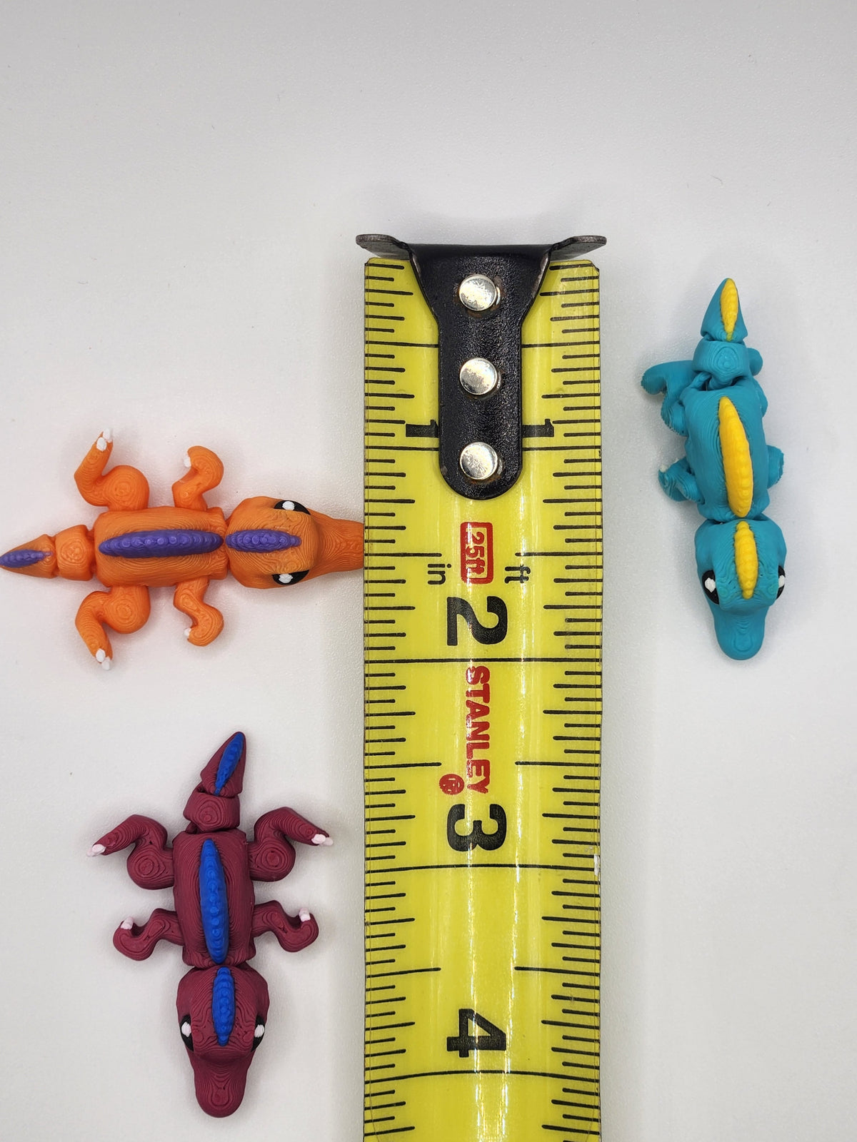 Spinosaurus Fidget Animal