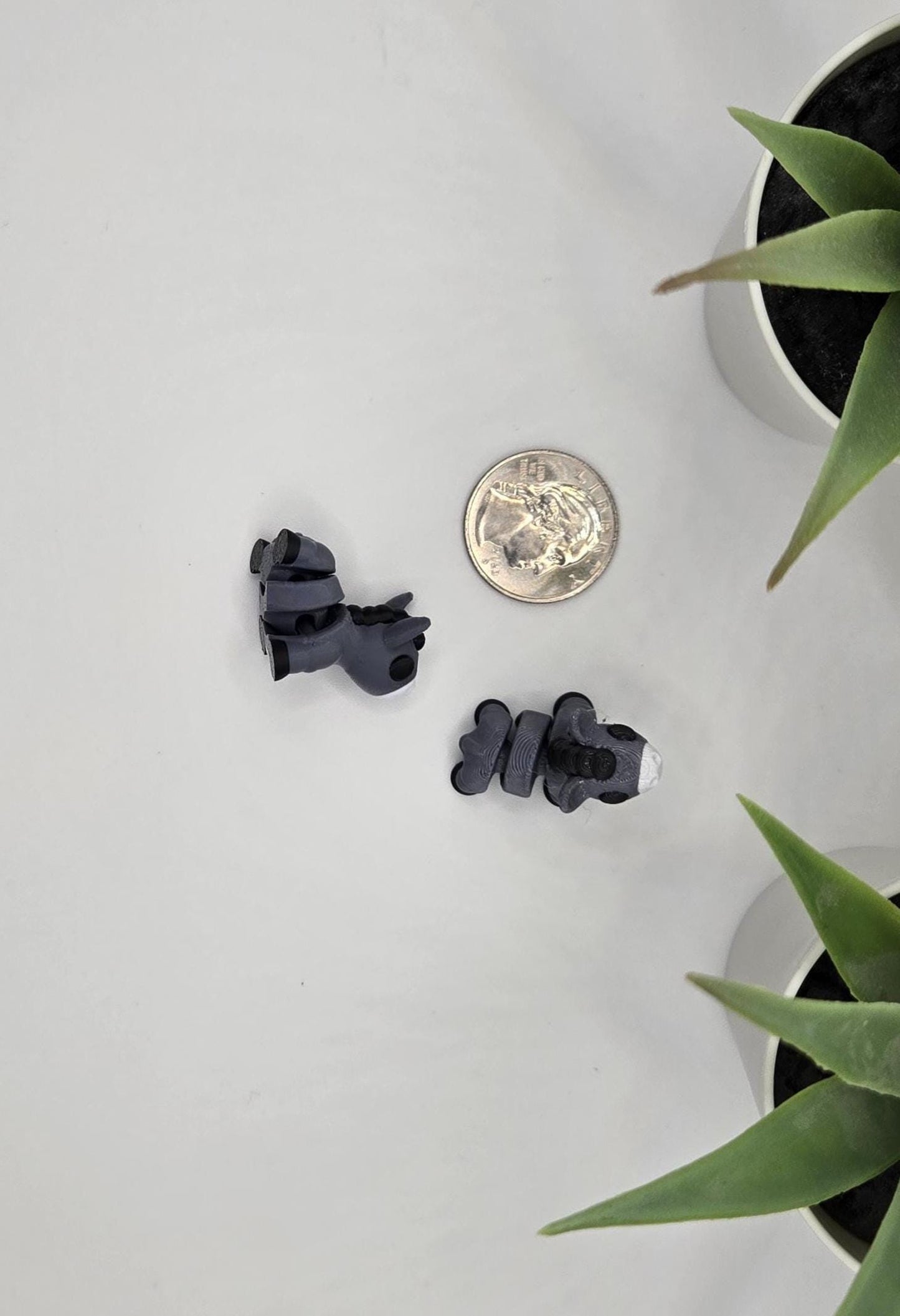 Donkey Fidget Animal