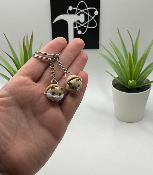 Hamster Fidget Animal