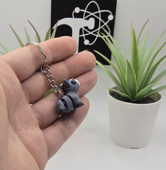 Donkey Fidget Animal