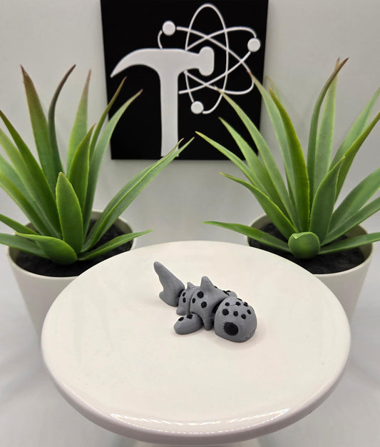 Leopard Shark Fidget Animal