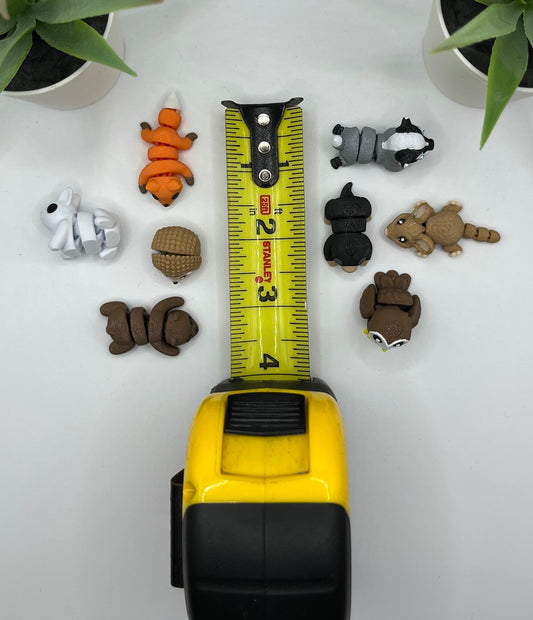 Mitten Storytime Set