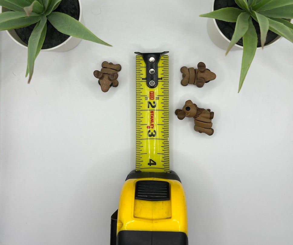 Moose Fidget Animal