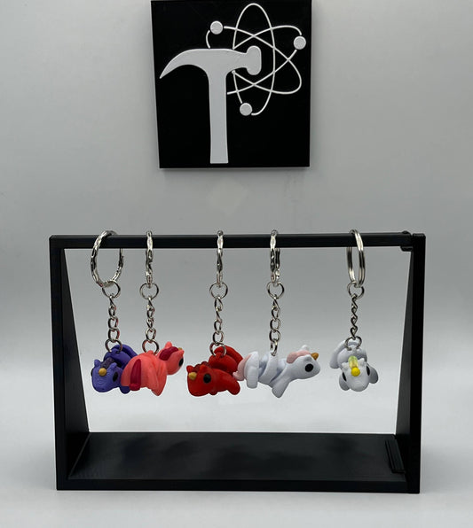 Unicorn Fidget Animal