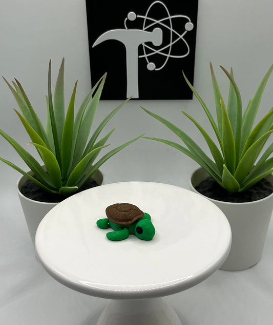 Turtle Fidget Animal