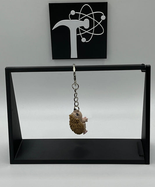 Hedgehog Fidget Animal