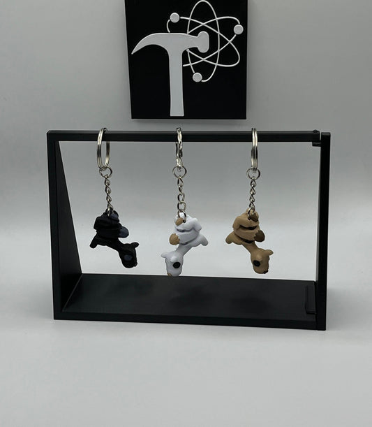 Camel Fidget Animal