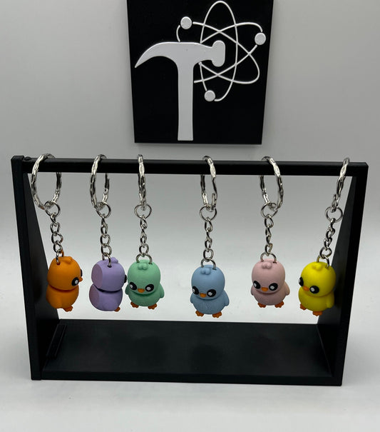 Baby Chick Fidget Animal