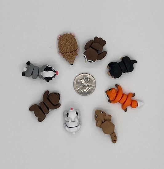Mitten Storytime Set