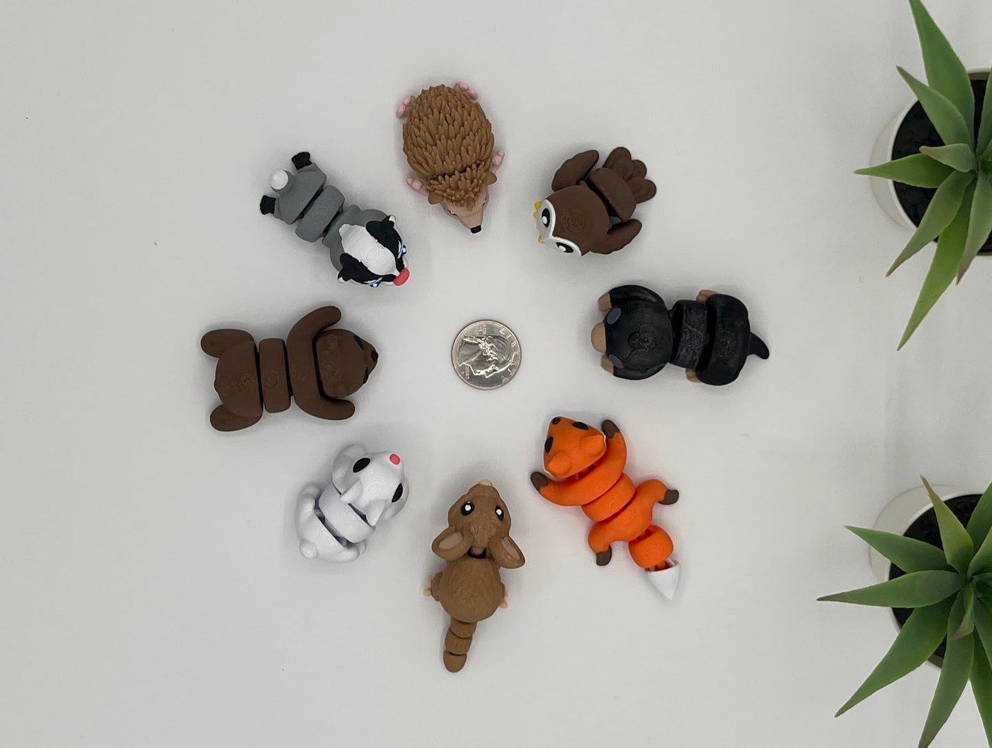 Mitten Storytime Set
