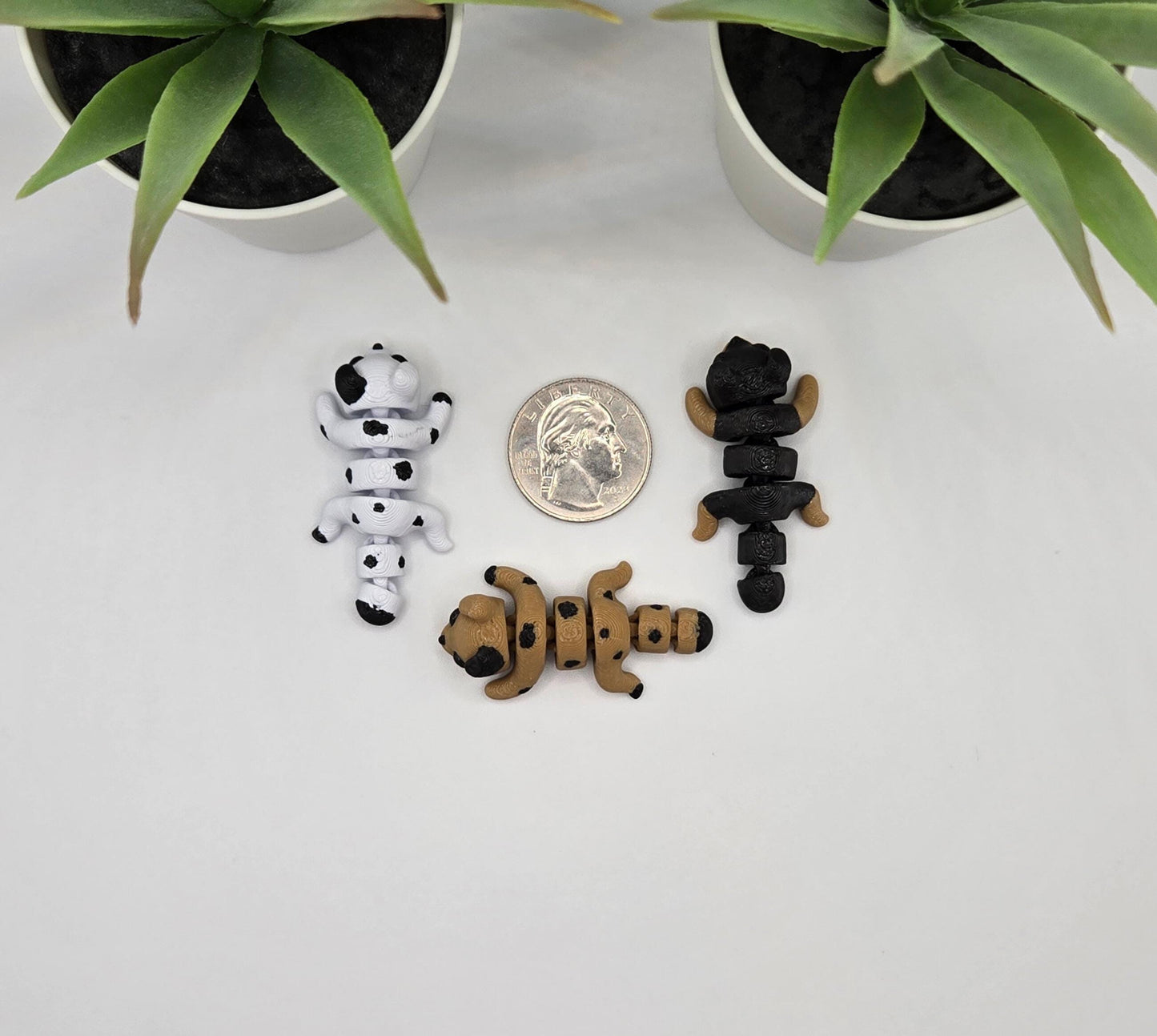 Puppy Dog Fidget Animal