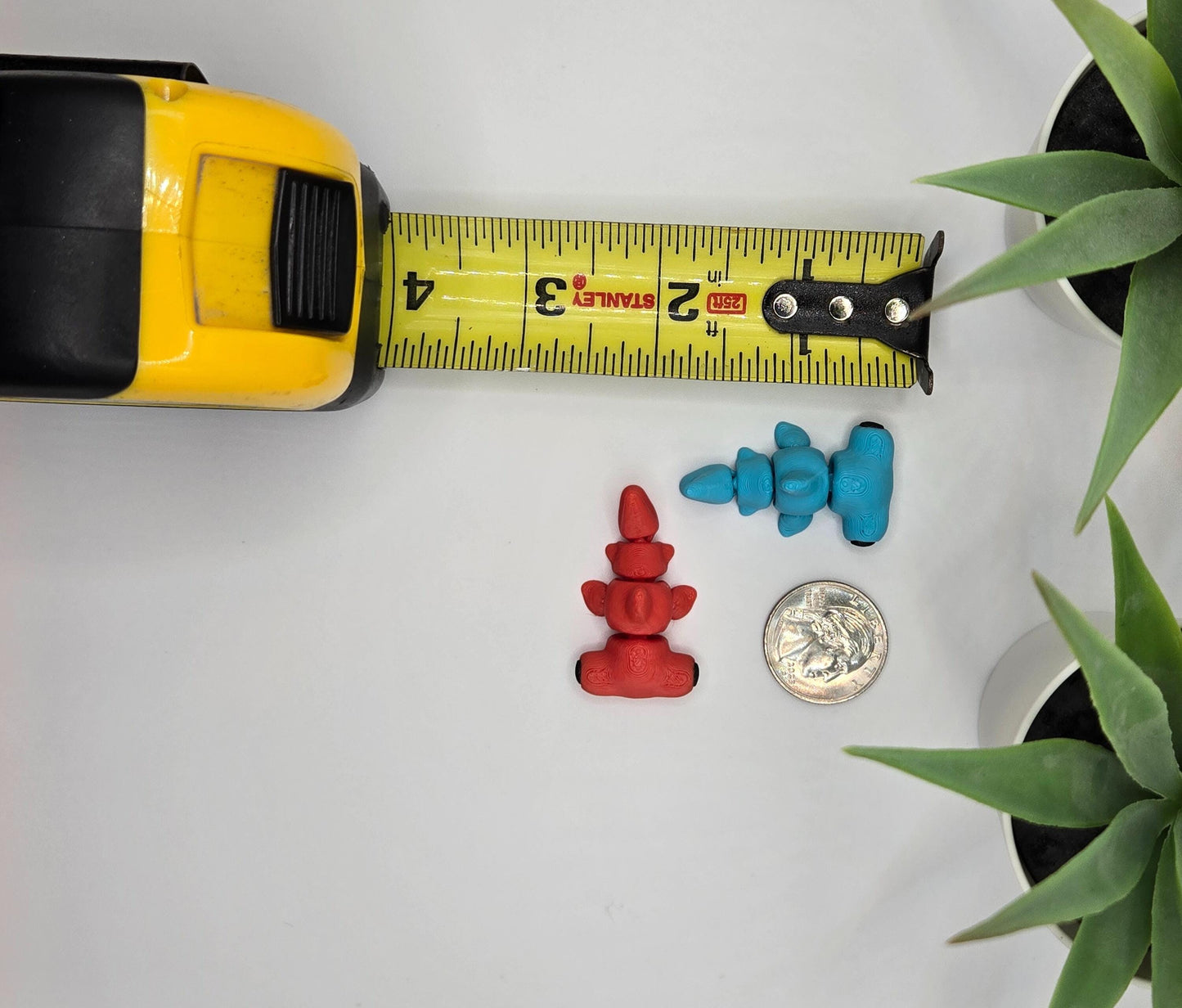 Hammerhead Shark Fidget Animal