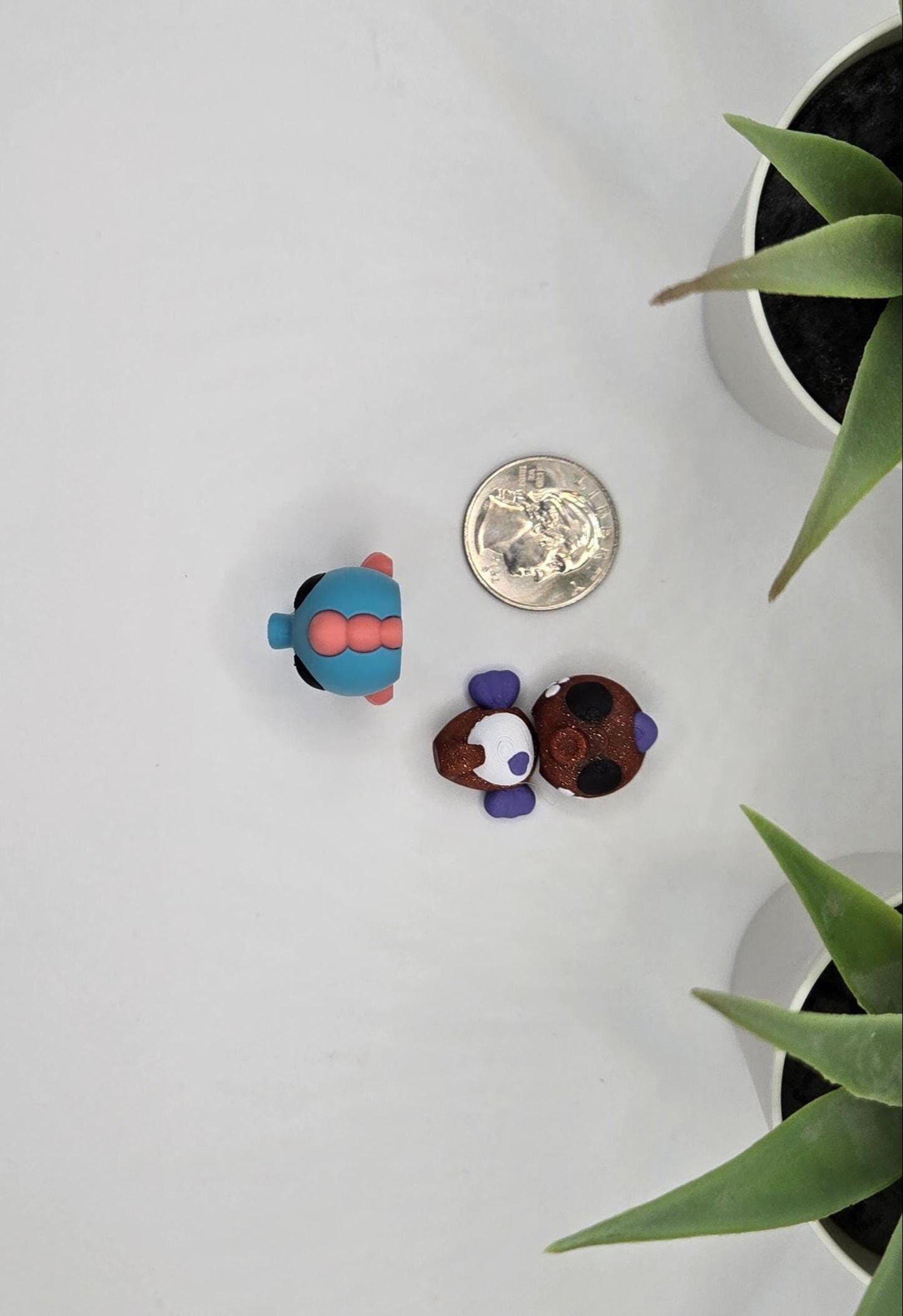 Seahorse Fidget Animal