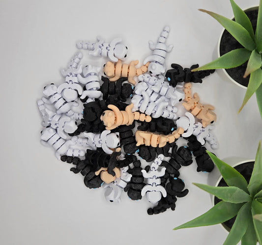 Kitty Cat Fidget Animal