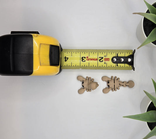 Scorpion Fidget Animal