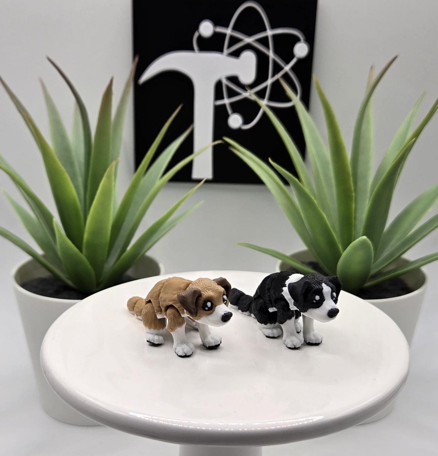 Dog Fidget Animal