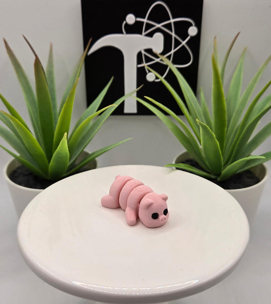Pig Fidget Animal