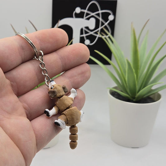 Dog Fidget Animal