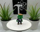 Frankenstein Fidget Character