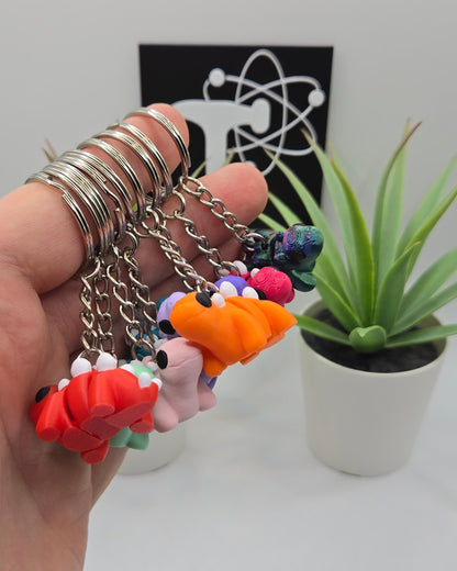 Stegosaurus Fidget Animal