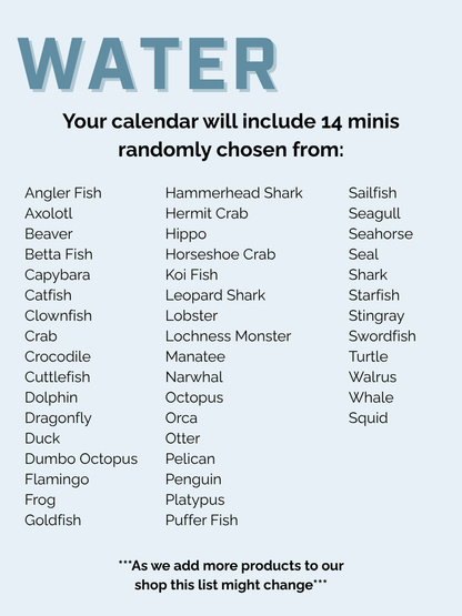 Christmas Advent Calendar