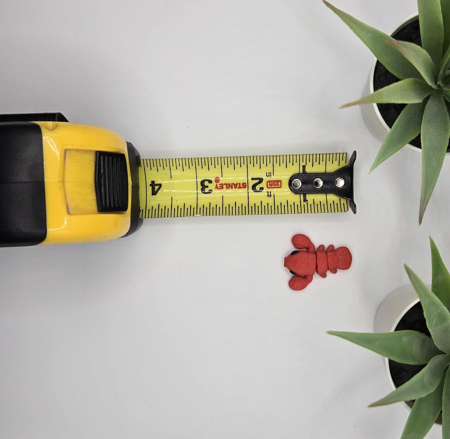 Lobster Fidget Animal