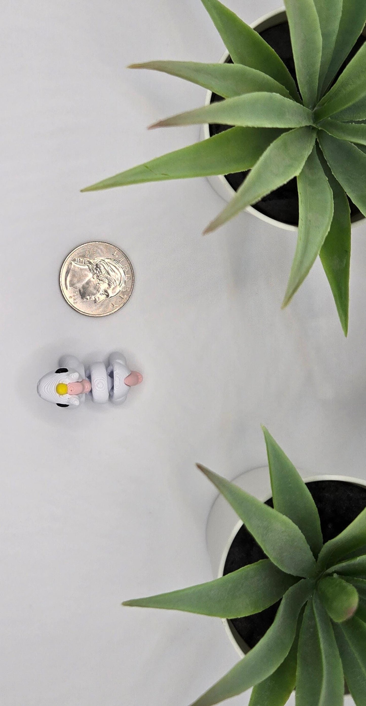 Unicorn Fidget Animal