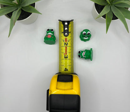 Gooey Monster Fidget Character