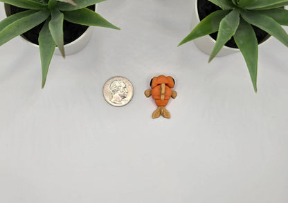 Goldfish Fidget Animal