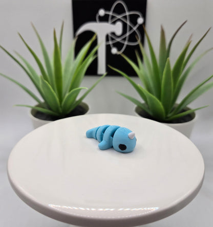 Narwhal Fidget Animal