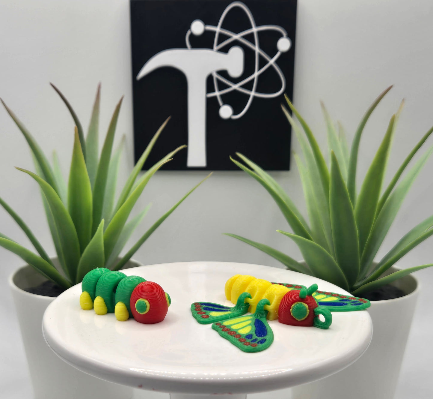 Hungry Caterpillar Storytime Set