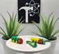 Hungry Caterpillar Storytime Set