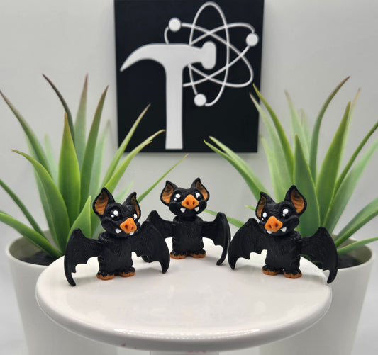 Bat Fidget Animal