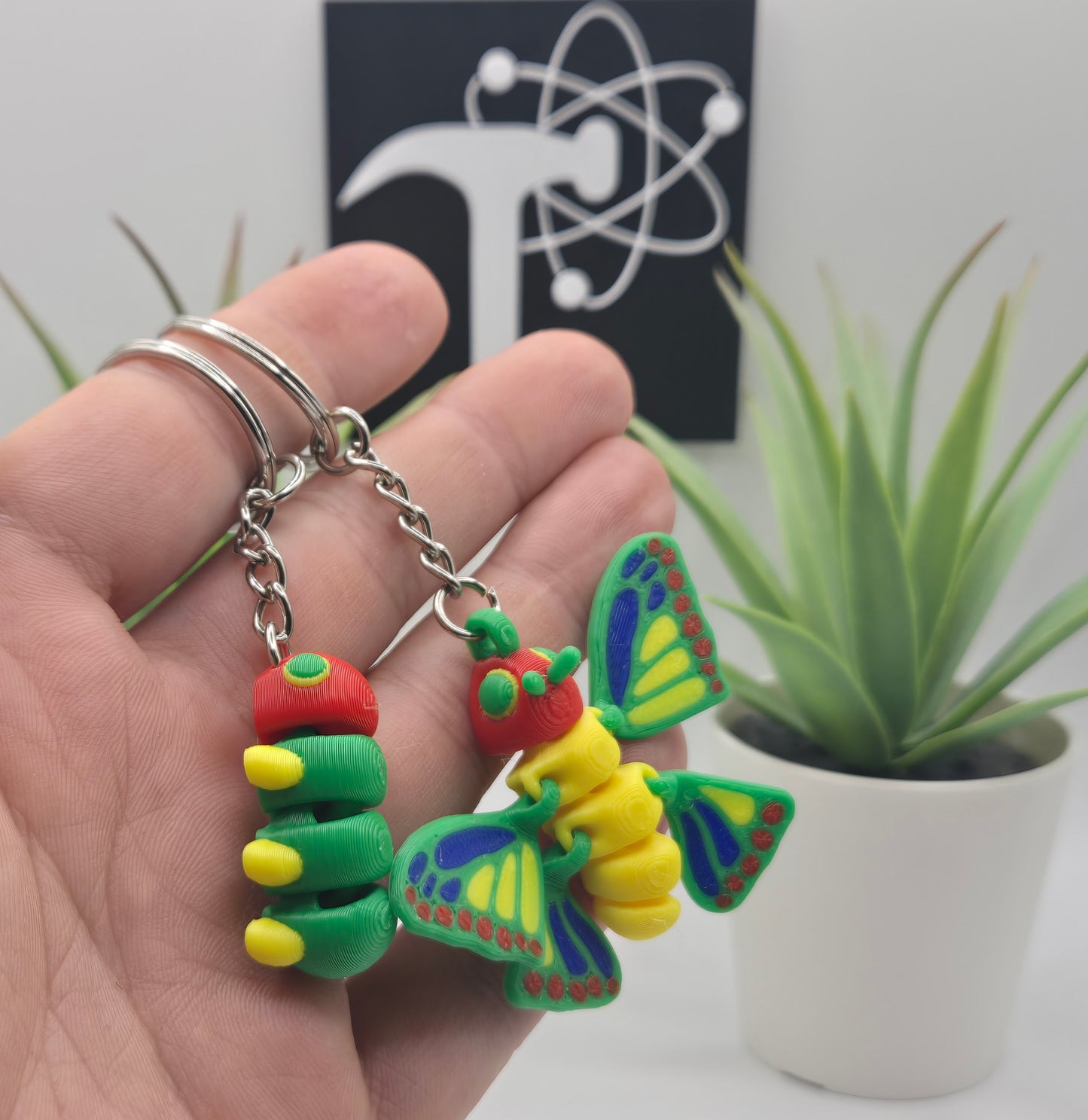 Hungry Caterpillar Storytime Set