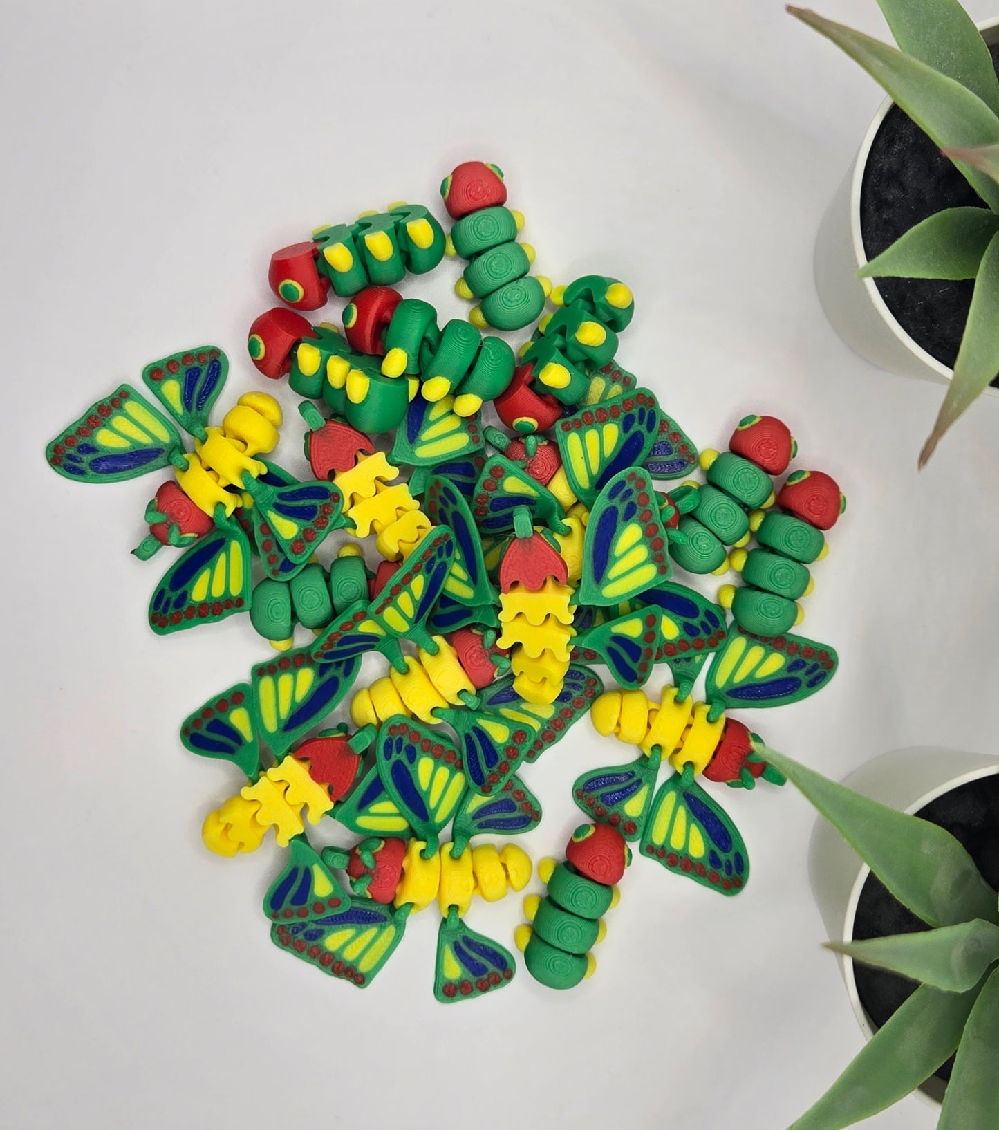 Hungry Caterpillar Storytime Set