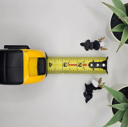 Wendigo Fidget Animal